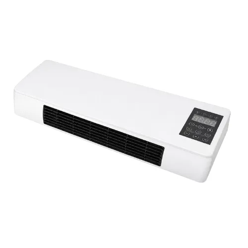 BlizzAir Portable AC 
