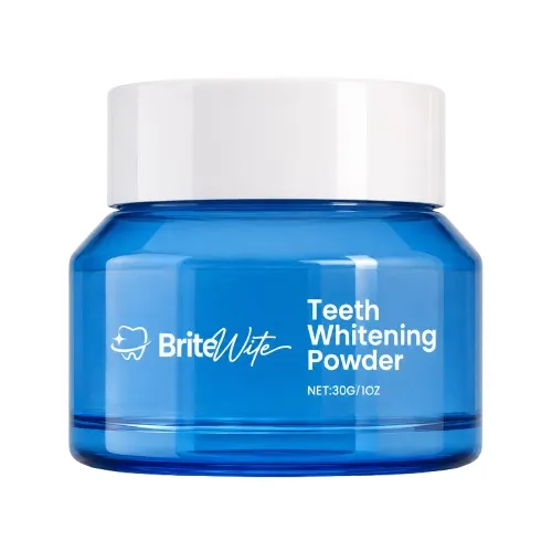BriteWite Teeth Whitening Powder