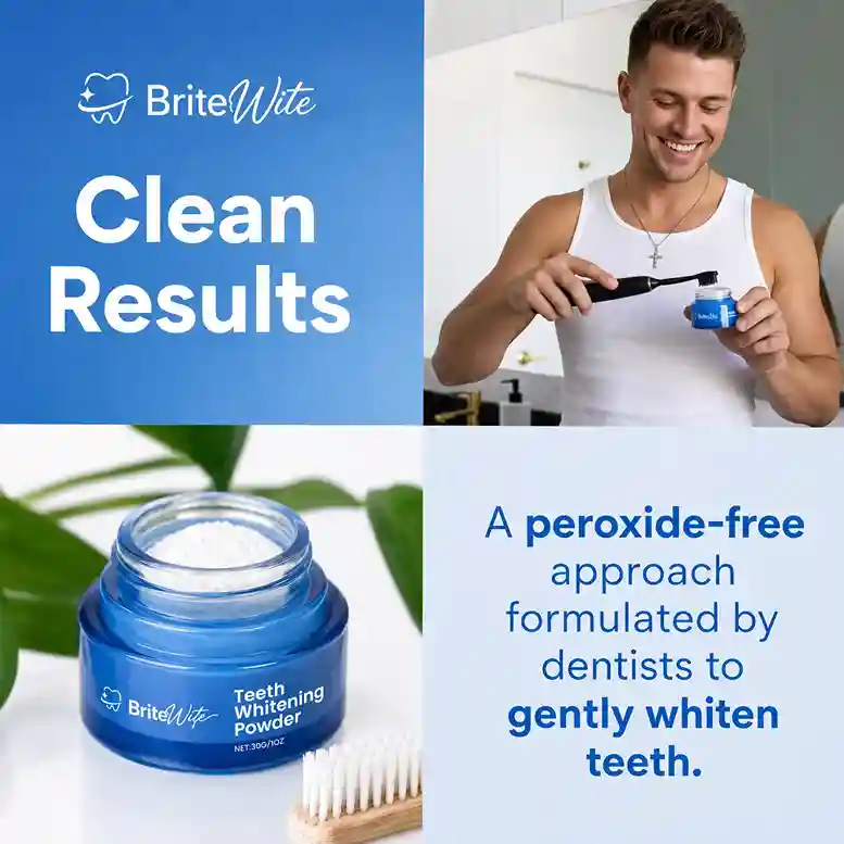 Britewite Teeth Whitener Reviews