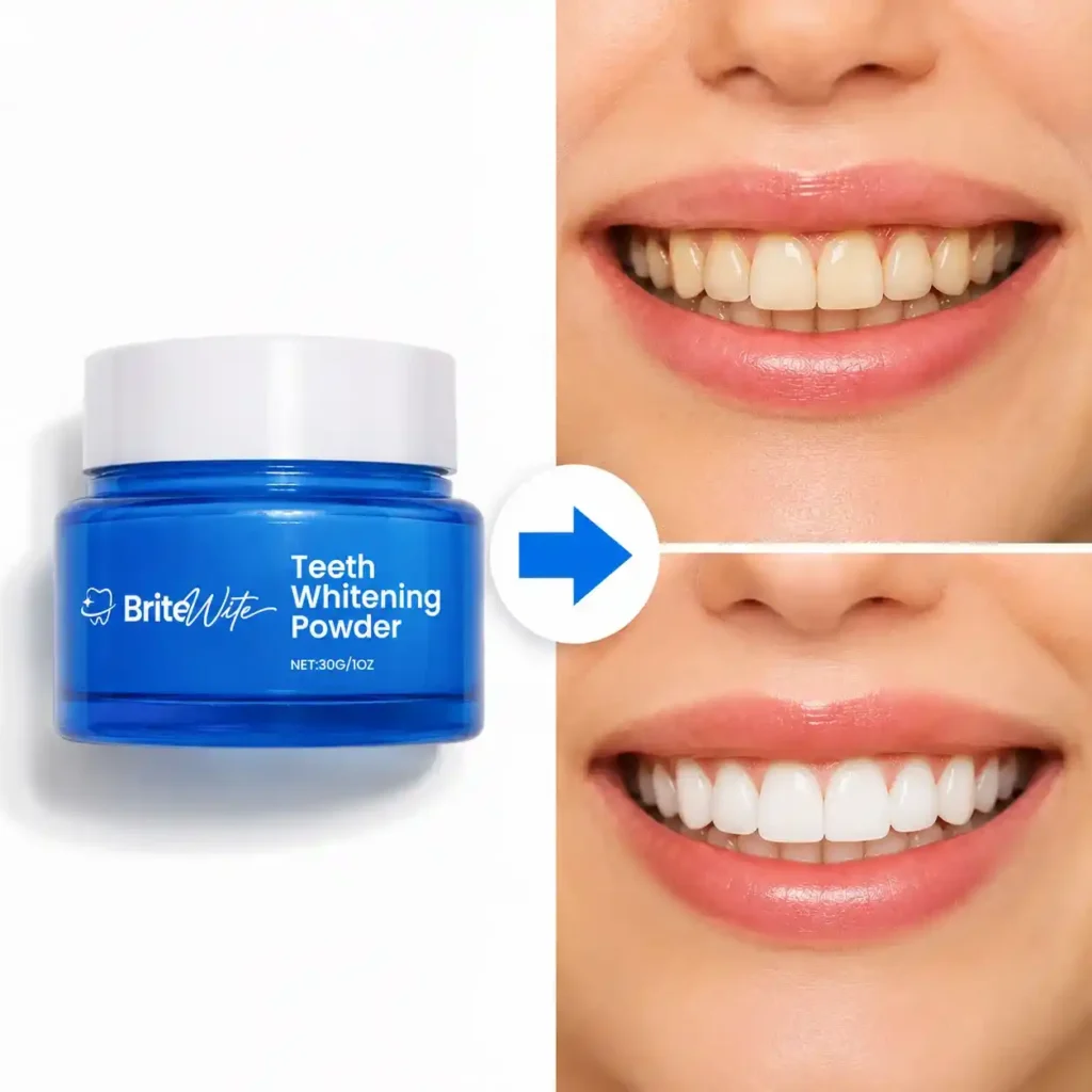 Britewite Teeth Whitening Reviews