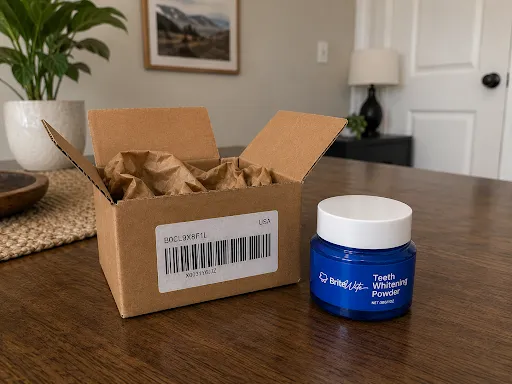 BritewiteTeethWhitening Reviews 
