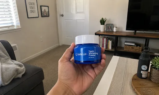 BritewiteTeethWhitening Reviews 