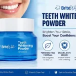 BritewiteTeethWhitening Reviews