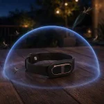 Bugzilch Sonic Mosq Wristband Reviews
