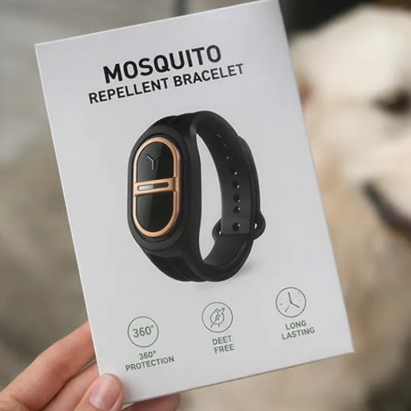 Bugzilch SonicMosq Band reviews
