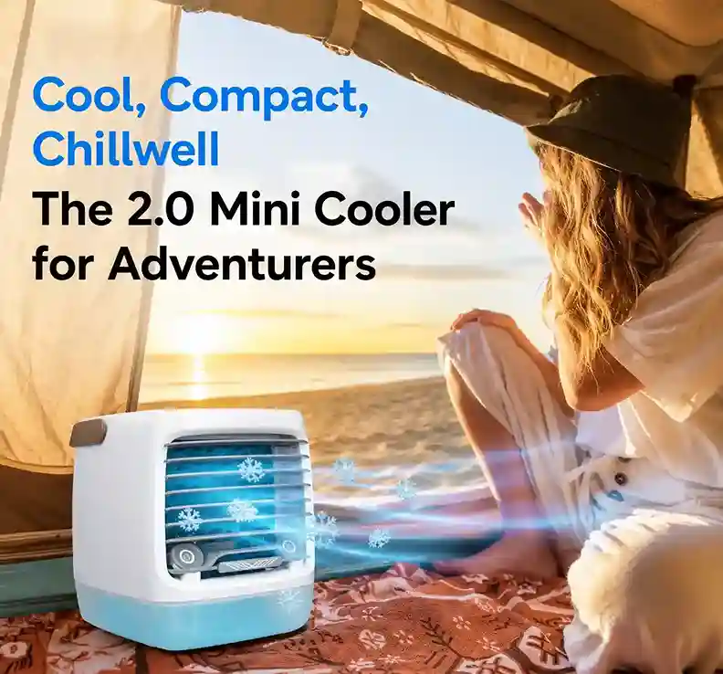 CWell 2.0 Reviews 5