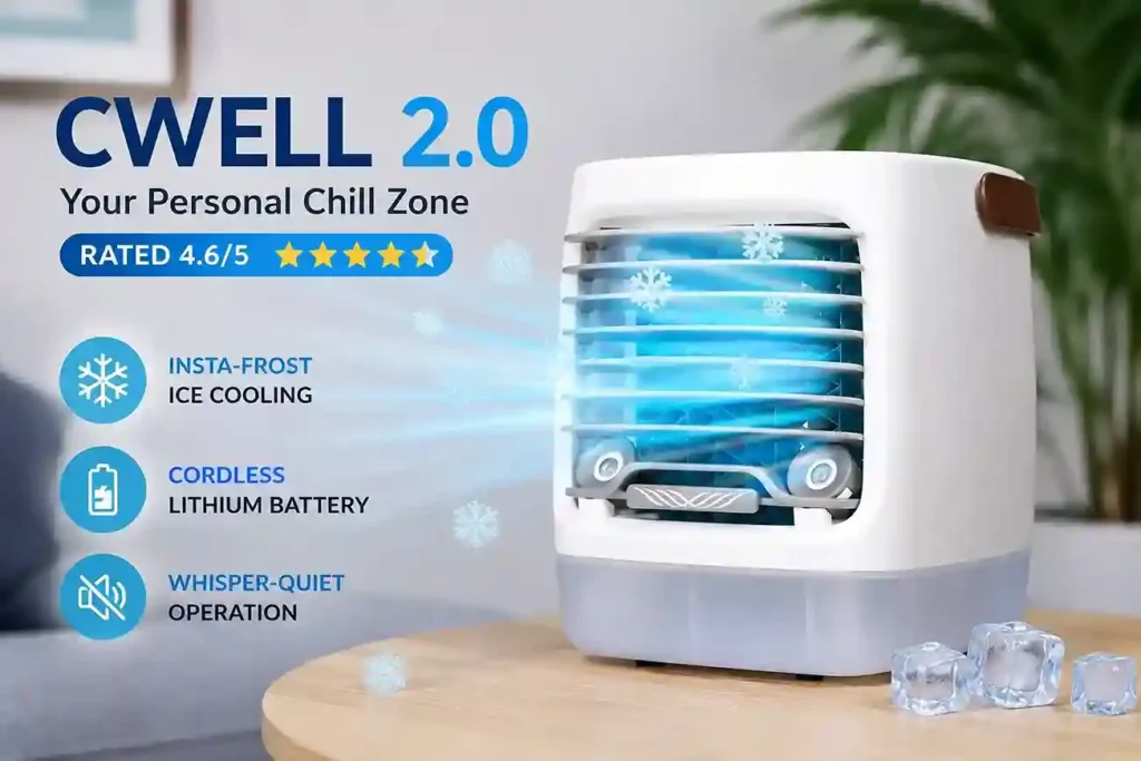 CWell 2.0 Reviews and Complaints 2026: Does It Really Work?