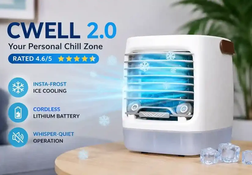 CWell 2.0 Reviews