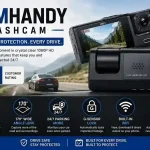 CamHandy DashCam Reviews