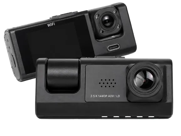 CamHandy DashCam