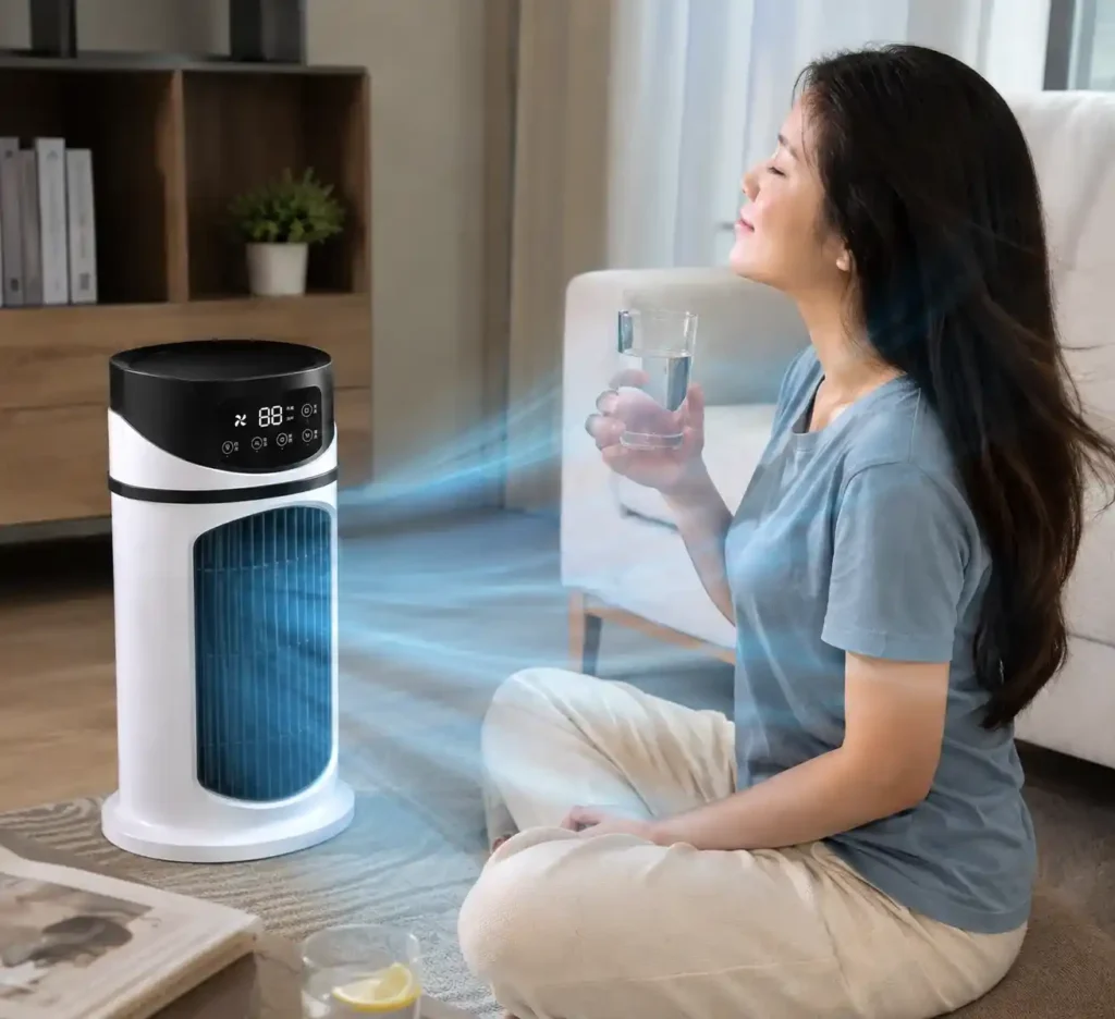 Coldeez Cooling Genie Reviews 
