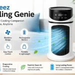 Coldeez Cooling Genie Reviews
