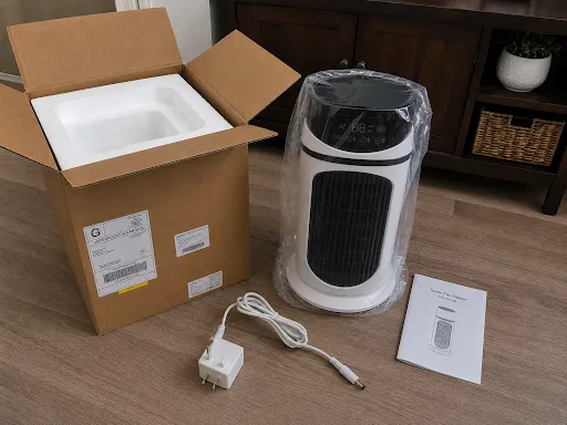 Coldeez Cooling Genie Reviews 