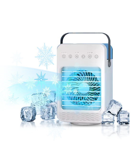 CoolJet AC Reviews