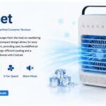 CoolJet Portable AC Reviews