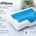 Cooling Pillow