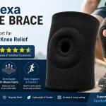 Drflexa knee brace Reviews