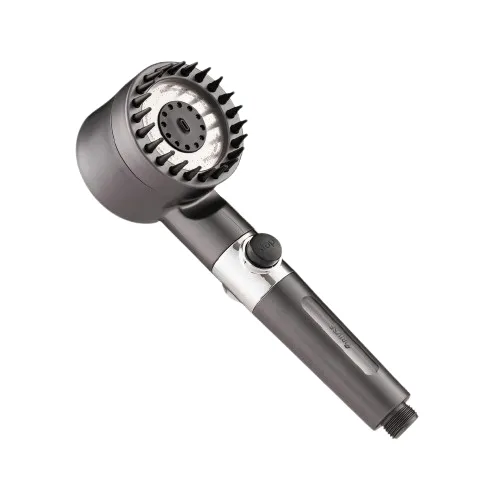 Drivse IonDrops Showerhead 