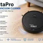 DustaPro Cleaner