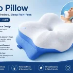 Ergo Pillow Reviews