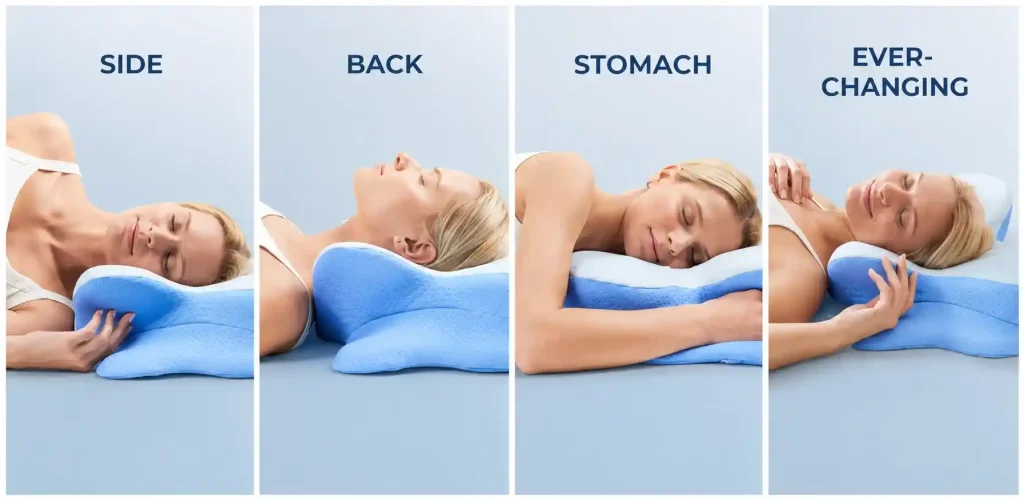 ErgoPillow