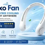 Fluxo Fan Reviews