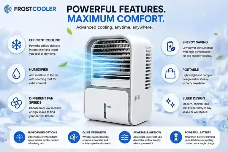 FrostCooler Reviews
