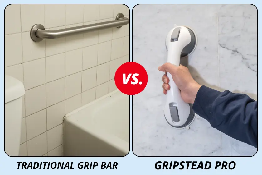 GripStead Pro Reviews