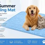 Hatmeo Pet Cooling Pad