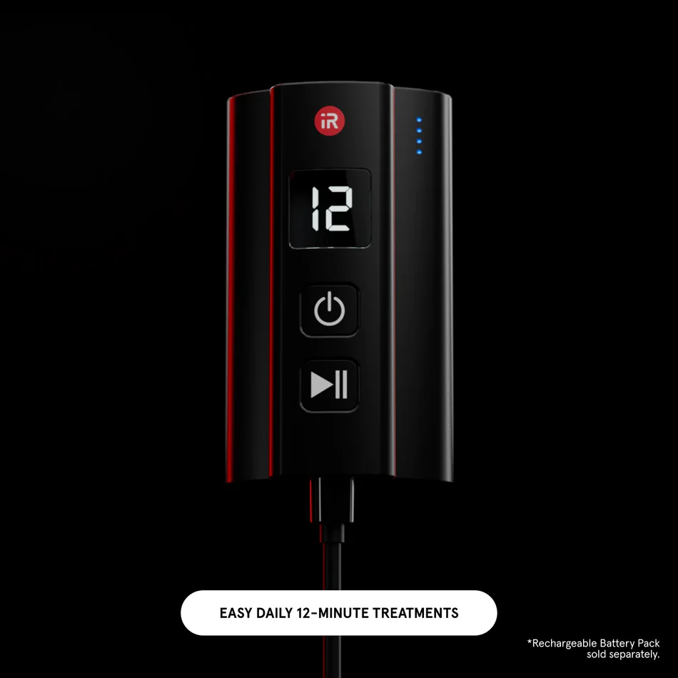 Irestore Elite Hair growth device Reviews