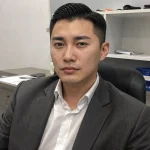 Jonathan Lin