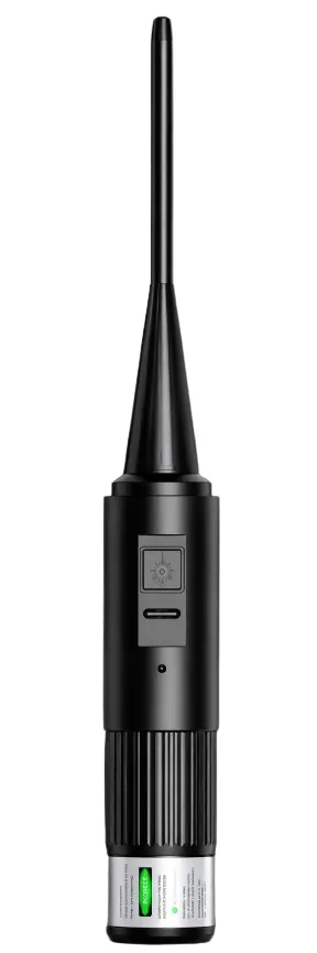 Boar Laser Zeroing Tool 