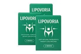 Lipovaria Patch