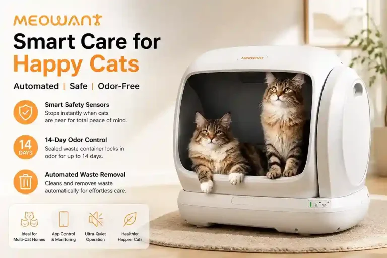 Meowant Reviews