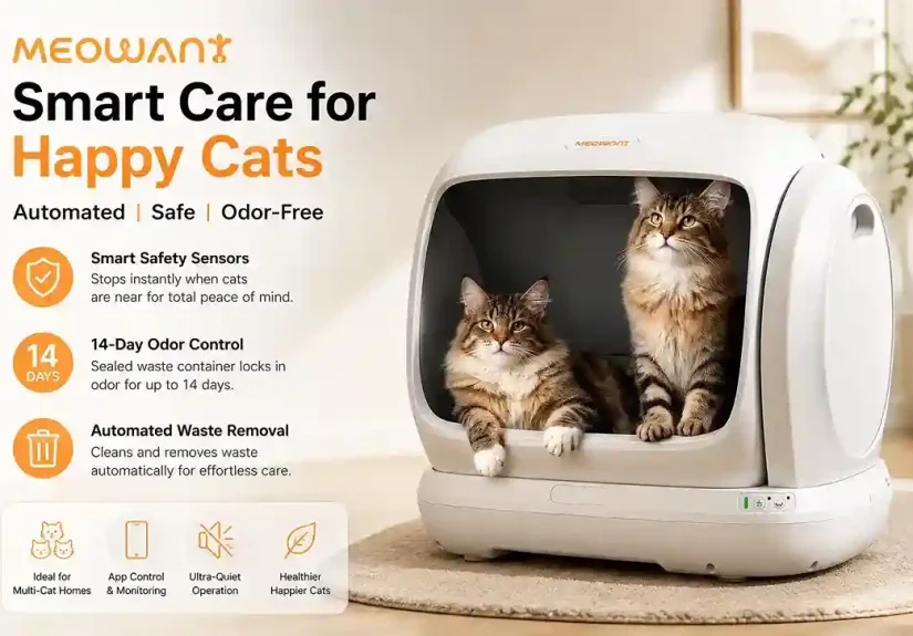 Meowant Reviews
