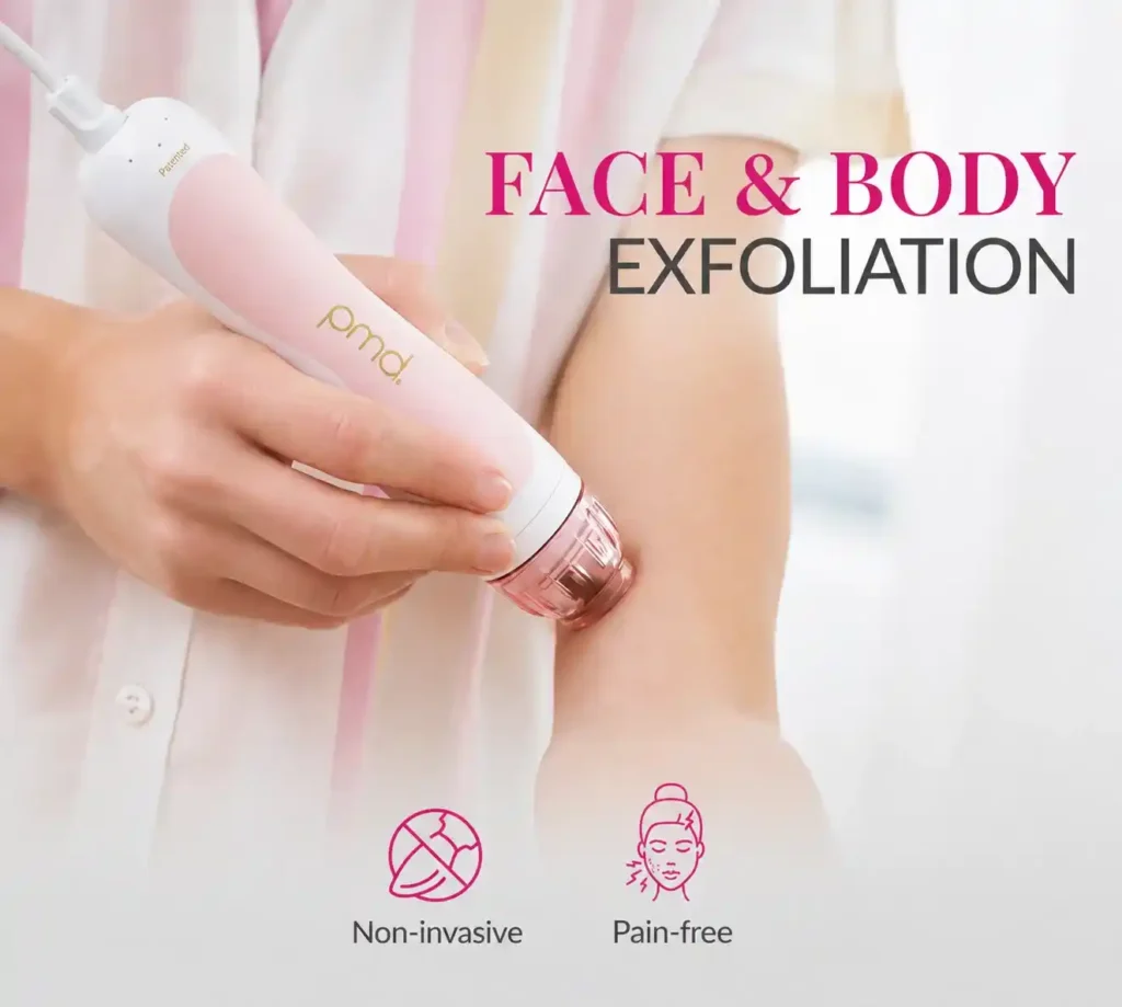 Microderm PMD Reviews