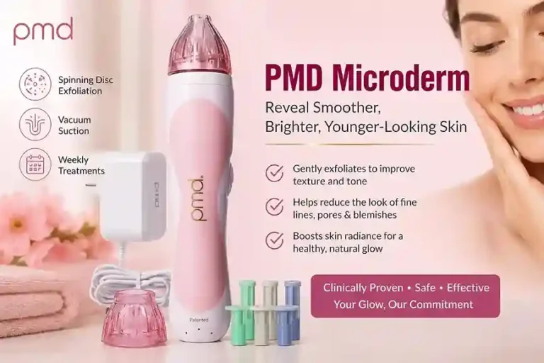 PMD Micro Derm Reviews
