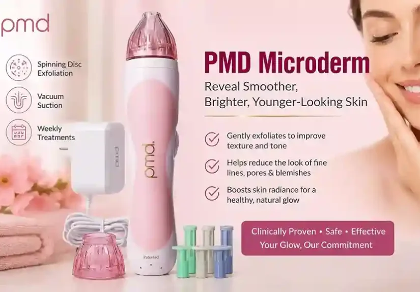 PMD Micro Derm Reviews