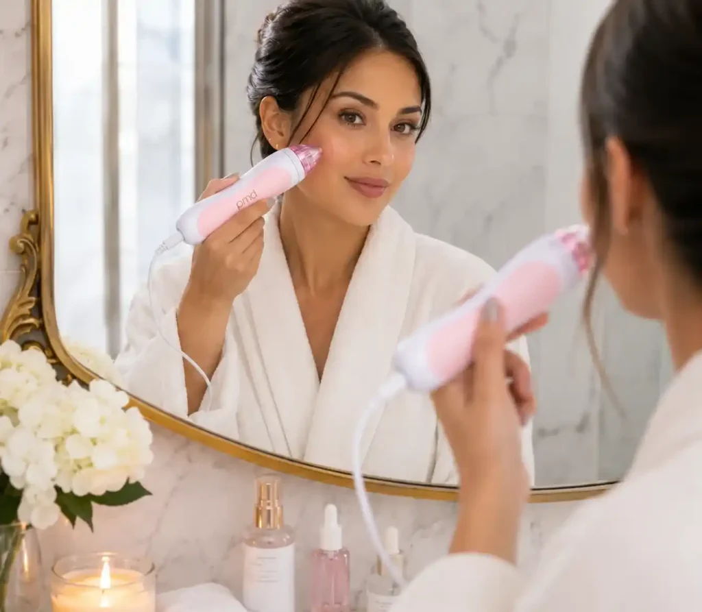 PMD Microdermabrasion Device Reviews