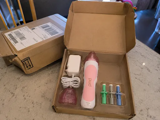 PMDMicroDerm Reviews 