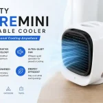 Portable Cooler Frosty Pure Mini