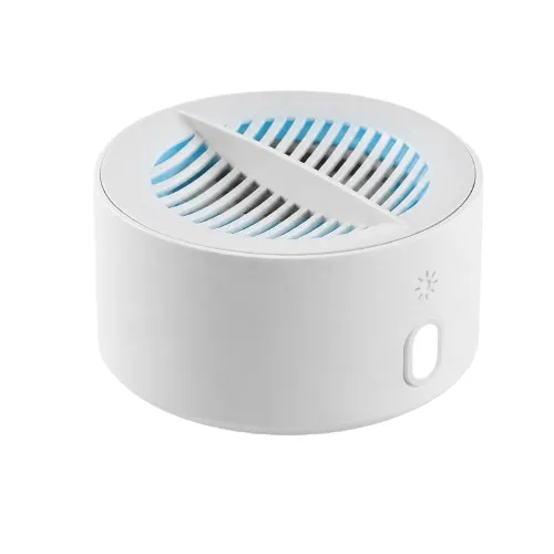 PuriBreeze Produce Cleaner