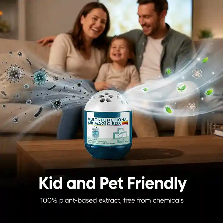 PuriCell Air Purifier Reviews