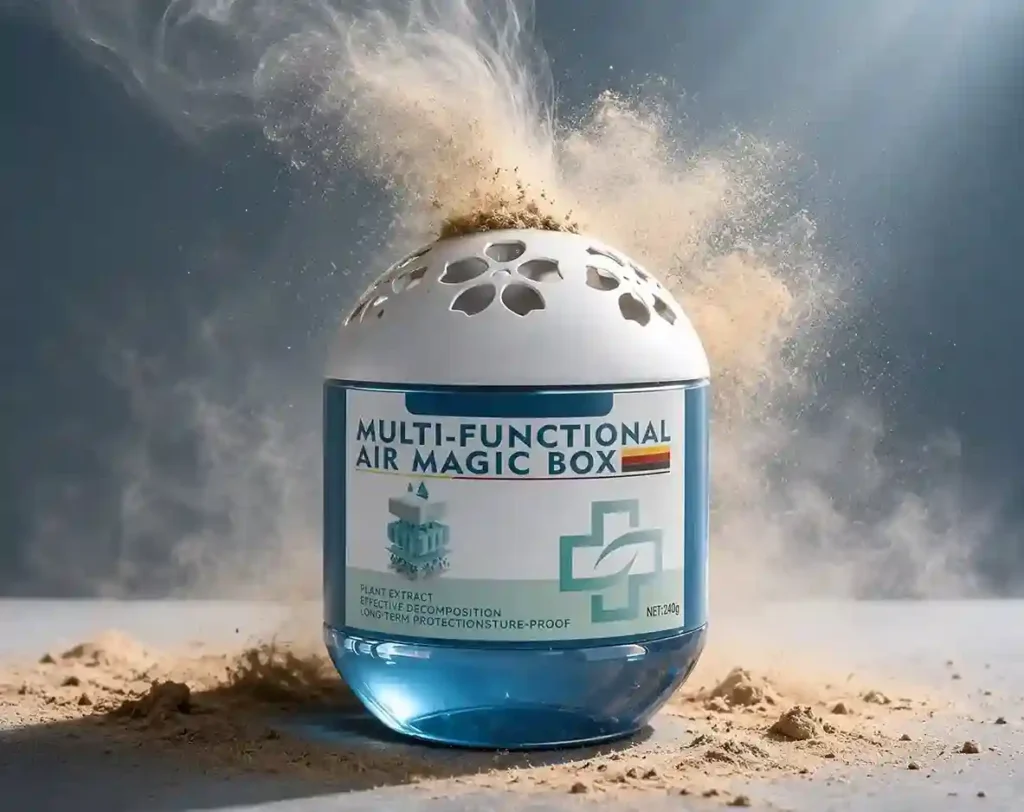 PuriCell Dust control Reviews