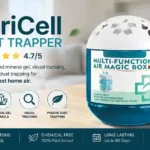 PuriCell dust catcher Reviews