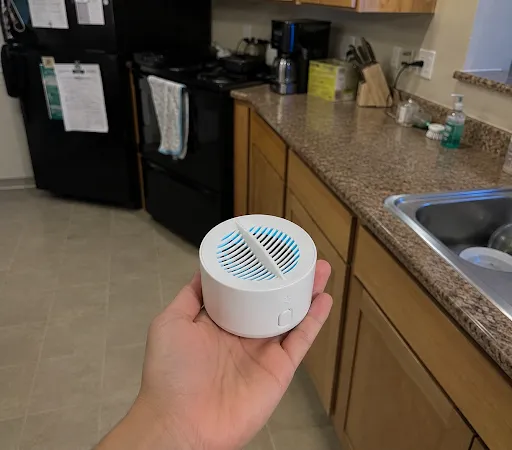 PuribreezeCleanerProduce Reviews