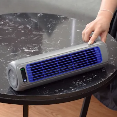 Savi Chill personal cooler