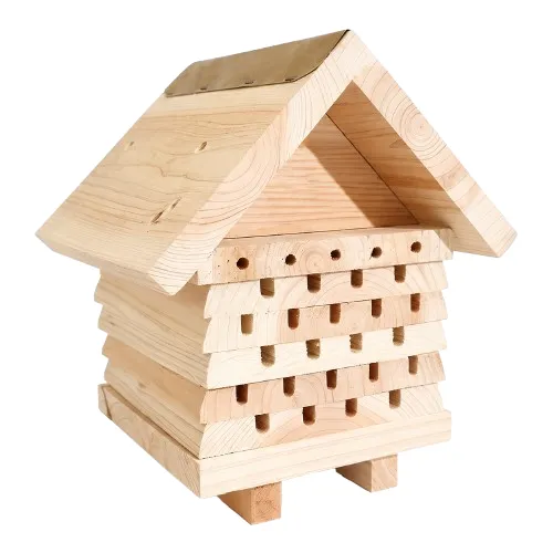 SheremArt Bee Hotel Pro