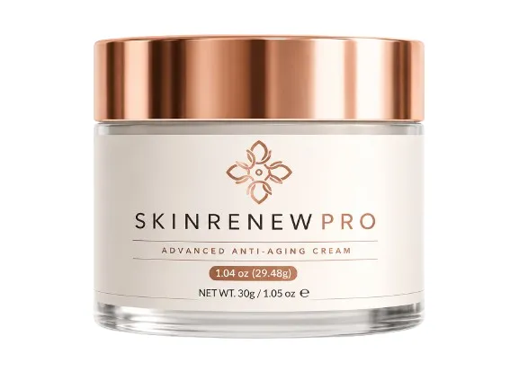 Skin Renew Pro