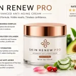 Skin Renew Pro anti aging cream